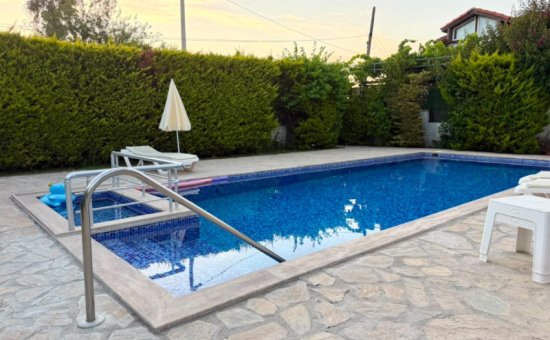 Dalyan Villa Vermietung Villa Urlaub Vermietung Villa