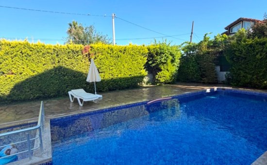 Dalyan Villa Vermietung Villa Urlaub Vermietung Villa