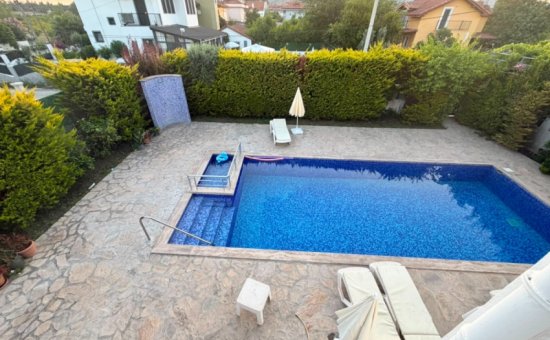 Dalyan Villa Vermietung Villa Urlaub Vermietung Villa