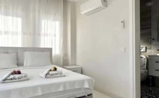 Villa Ebrar Dalyan