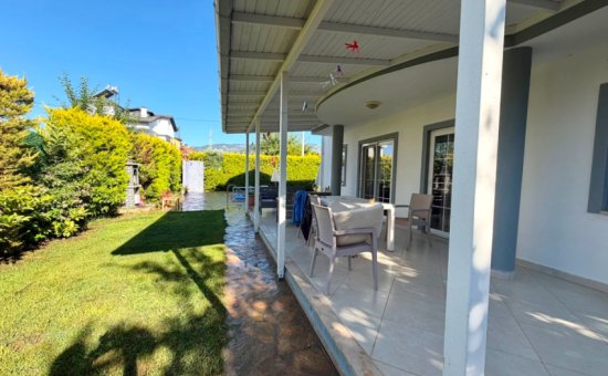 Dalyan Pool Villa Rental And Villa Holiday. Dalyan Villa Ebrar.