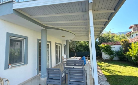 Dalyan Pool Villa Rental And Villa Holiday. Dalyan Villa Ebrar.