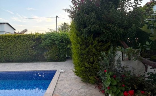 Dalyan Pool Villa Rental And Villa Holiday. Dalyan Villa Ebrar.