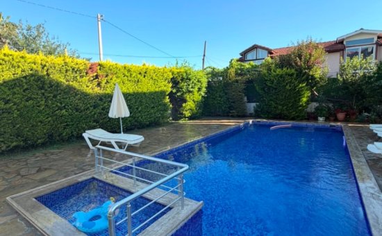 Dalyan Pool Villa Rental And Villa Holiday. Dalyan Villa Ebrar.