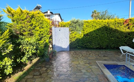 Dalyan Pool Villa Rental And Villa Holiday. Dalyan Villa Ebrar.