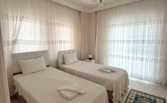 Dalyan Pool Villa Rental And Villa Holiday. Dalyan Villa Ebrar.
