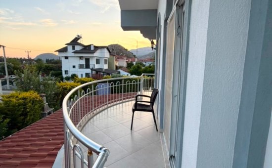 Dalyan Pool Villa Rental And Villa Holiday. Dalyan Villa Ebrar.