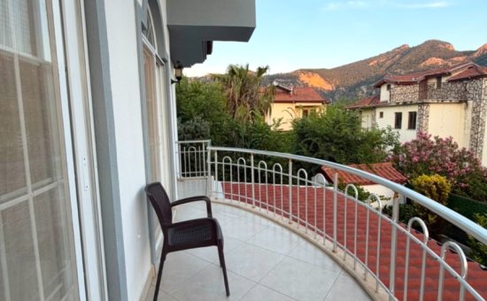 In Dalyan For Rent Daily, Weekly Villa. Dalyan Villa Rooms