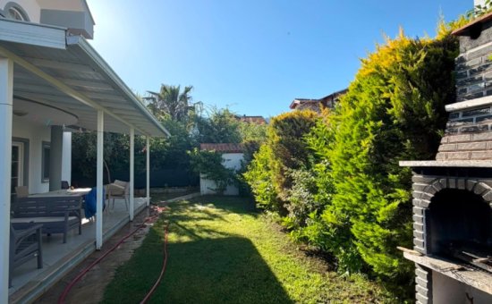 Dalyan Havuzlu Villa Kiralama Ve Villa Tatili.  Dalyan Villa Ebrar