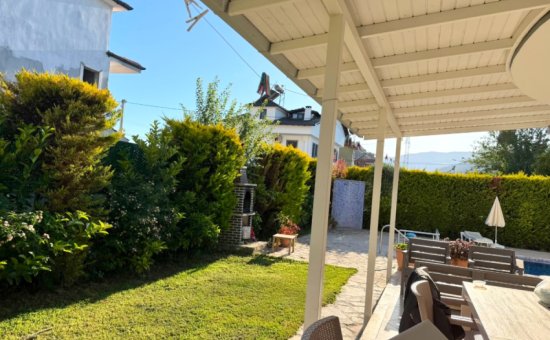 Dalyan Havuzlu Villa Kiralama Ve Villa Tatili.  Dalyan Villa Ebrar