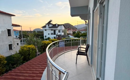 Dalyan Havuzlu Villa Kiralama Ve Villa Tatili.  Dalyan Villa Ebrar