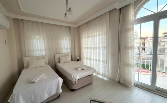 Dalyan Havuzlu Villa Kiralama Ve Villa Tatili.  Dalyan Villa Ebrar