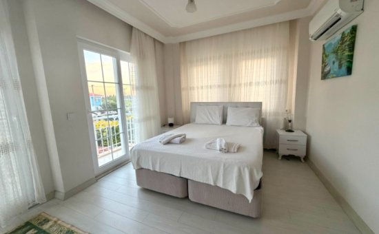 Dalyan Villa Ebrar. Dalyan Havuzlu Kiralık Villa