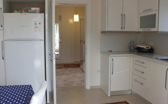 Dalyan Villa Ebrar. Dalyan Havuzlu Kiralık Villa